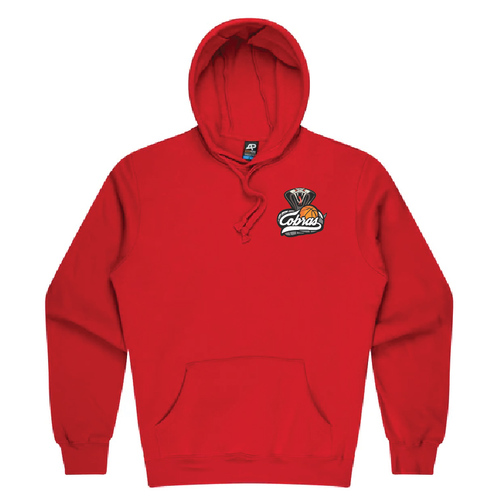 Cobras Hoodie