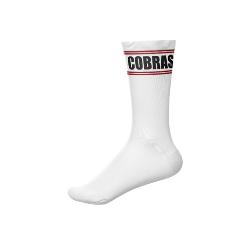 Cobras Socks