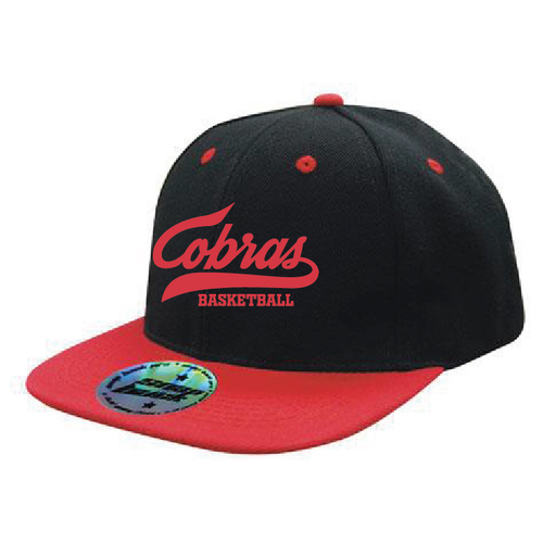 Cobras Cap