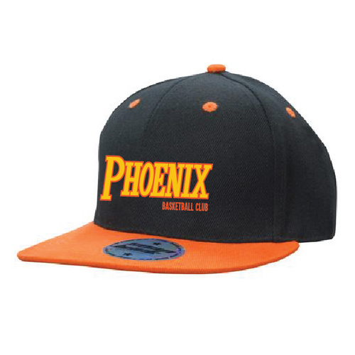 Phoenix Cap