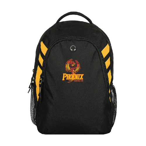 Phoenix Backpack