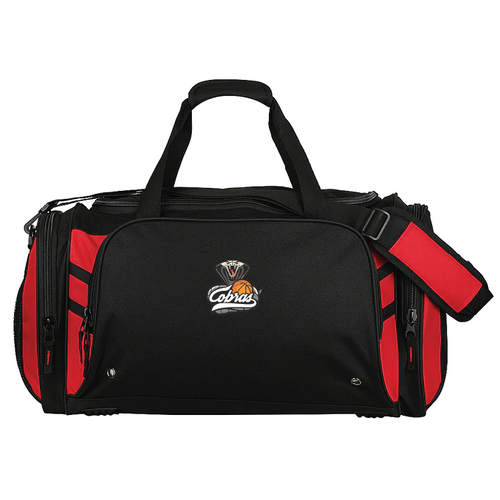 Cobras Sports Bag