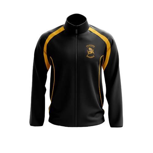 ORJFC Track Jacket