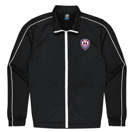 YUFC Track Jacket