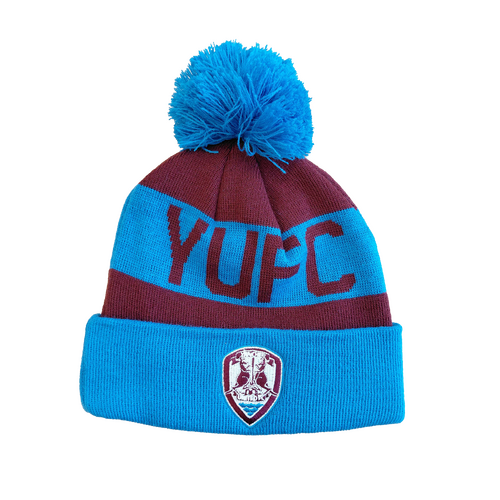 YUFC Beanie