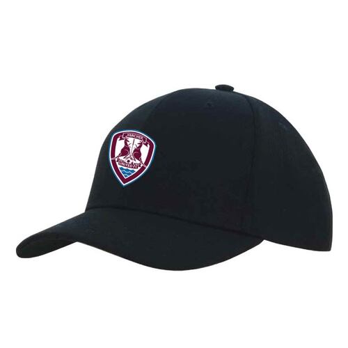 YUFC Cap