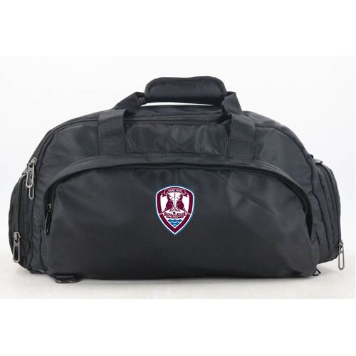 YUFC Player Bag