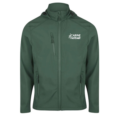 Carine NC Jacket (Orders close midnight Sunday, May 18, 2025)