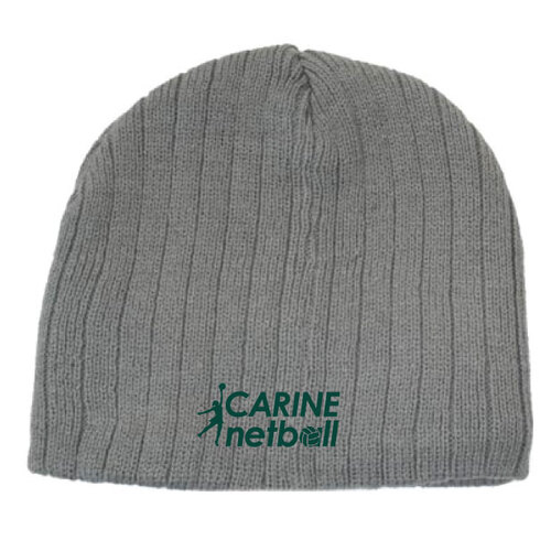 Carine NC Beanie (Orders close midnight Sunday, May 18, 2025)