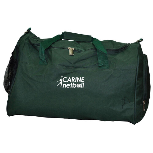 Carine NC Sportsbag (Orders close midnight Sunday, May 18, 2025)