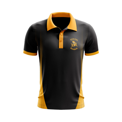 ORJFC Polo Shirt