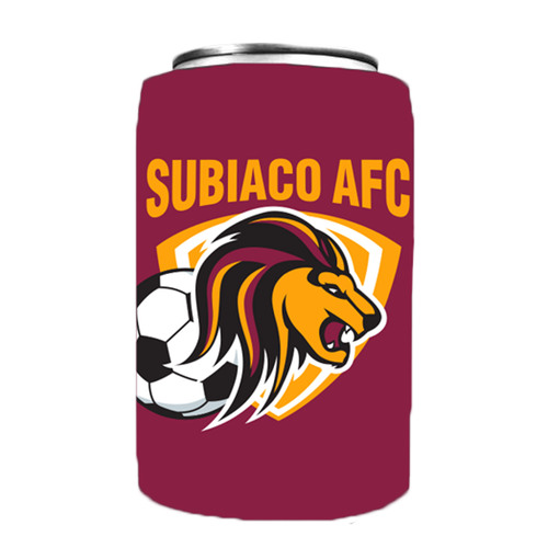 Subiaco AFC Stubby Holder (Ordering Window 15/01 - 31/03)