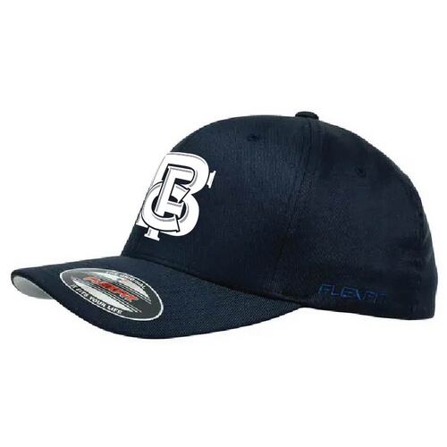 Bayswater FC Flexfit Cap (Orders Close Midnight 4th February)
