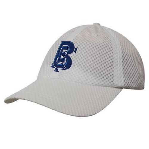 Bayswater FC Training Cap (Orders Close Midnight 4th February)