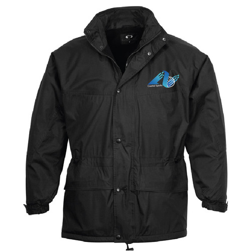 CSNC Wet Weather Jacket (Ordering Window 28/02 - 1/03)