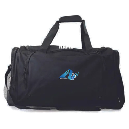 CSNC Sportsbag (Ordering Window 28/02 - 1/03)