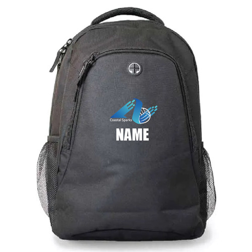 CSNC Backpack (Ordering Window 28/02 - 1/03)