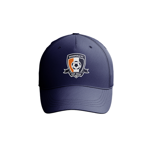 Woodvale FC Cap (Orders Close Midnight June 3rd)