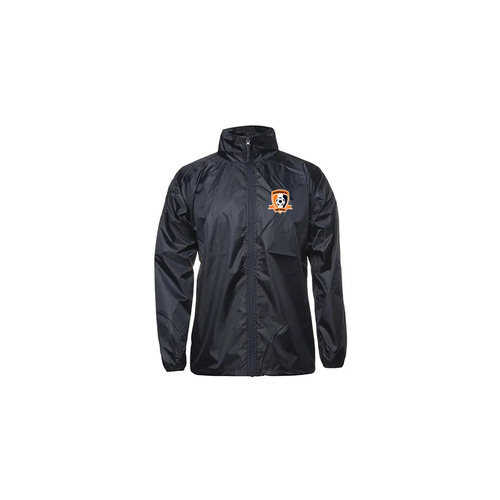 Woodvale FC Rain Jacket (Orders Close Midnight March 23rd)