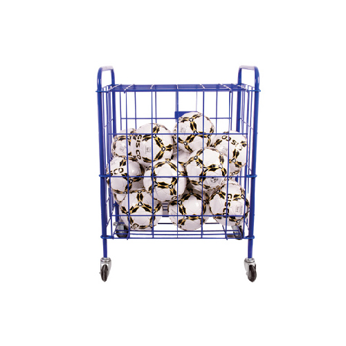 Stackable Ball Storage Trolley (Pre-Order Now)