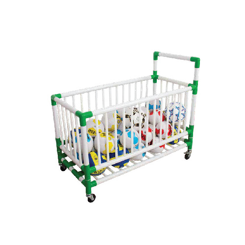 Ball Carry Basket Cart (Pre-Order Now)