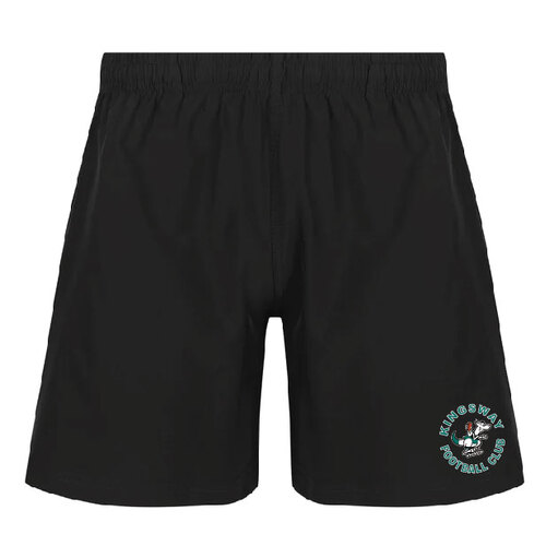 Kingsway FC Shorts (Ordering Window 21/02 - 07/03)