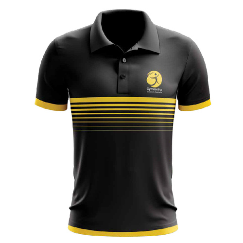 GWA Polo Shirt - COMPULSORY ITEM (Orders Close Midnight 1st June)