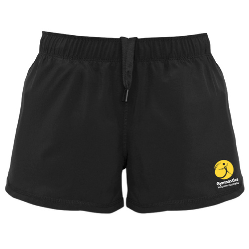 GWA Ladies Shorts (Orders Close Midnight 1st June)