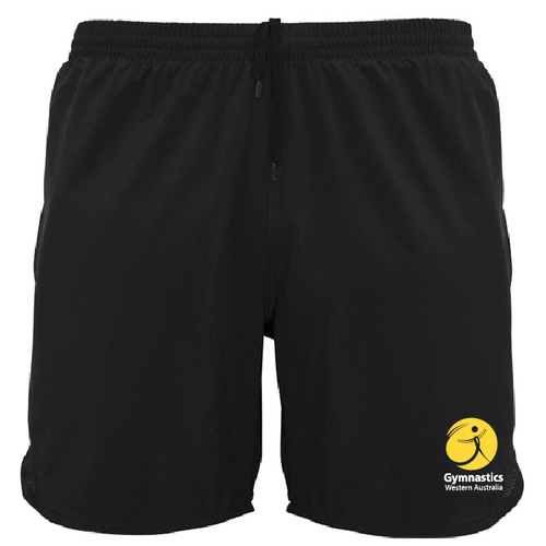 GWA Kids & Mens Shorts (Orders Close Midnight 1st June)