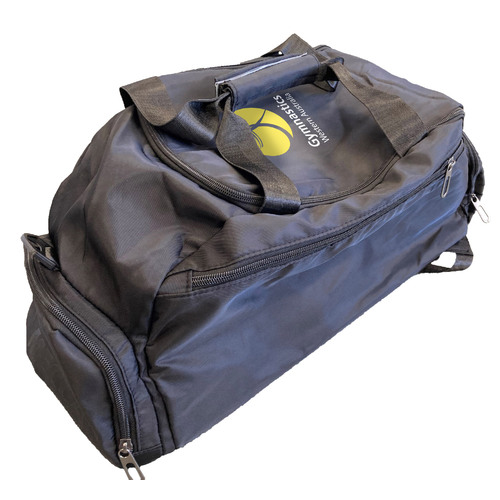 GWA Sportsbag (Orders Close Midnight 1st June)
