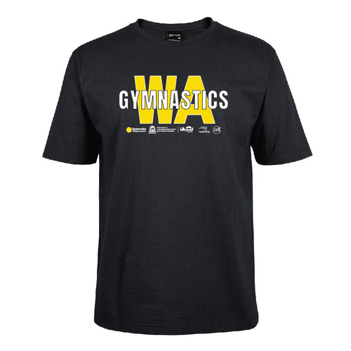 GWA Supporter Tee (Orders Close Midnight 1st June)