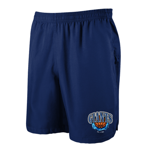 Giants Basketball Shorts - Boys
