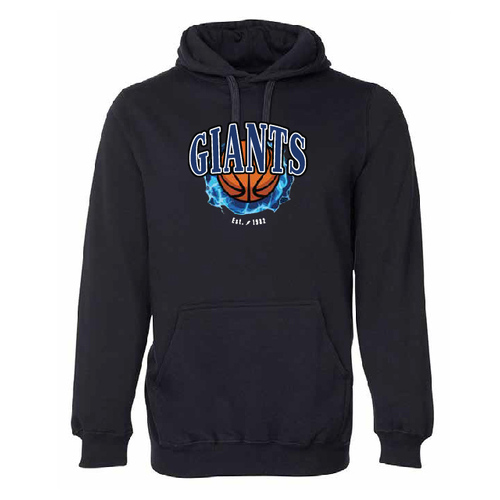 Giants Hoodie