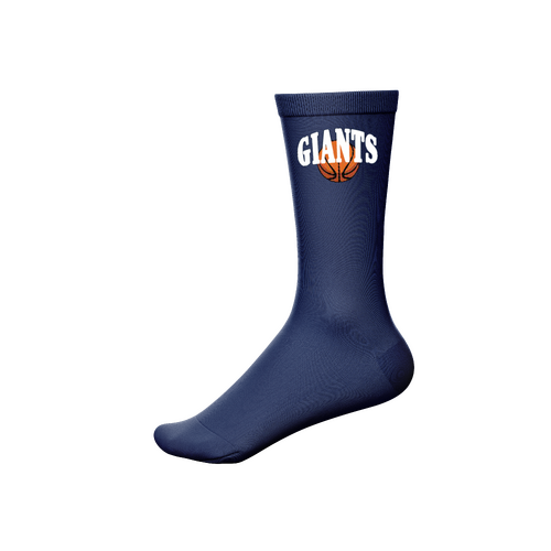 Giants Socks