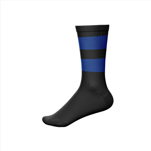 Marist FC Crew Socks