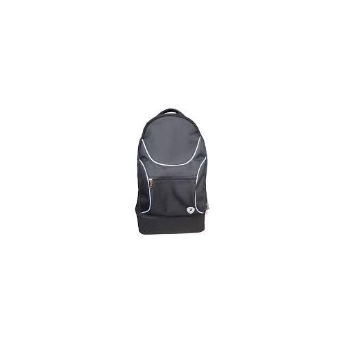 Backpack with Boot Compartment