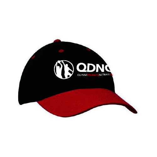 QDNC Cap (Orders Close Midnight May 7th)