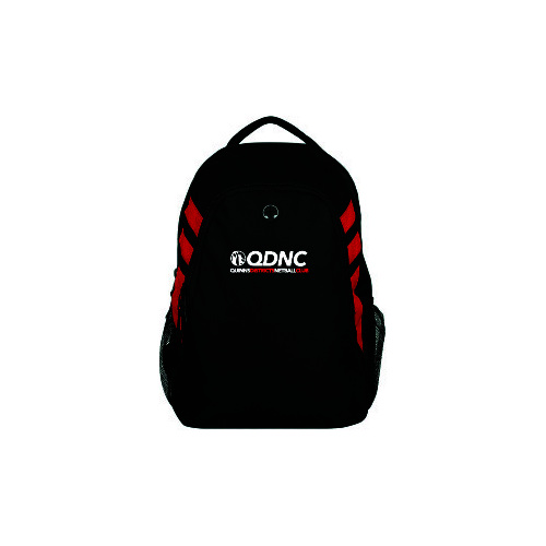 QDNC Backpack (Orders Close Midnight May 7th)
