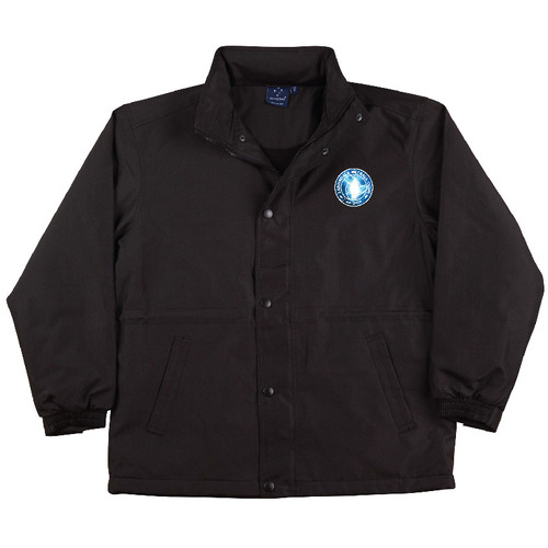 LNC Wet Weather Jacket (Orders close Midnight 1st June 2025)