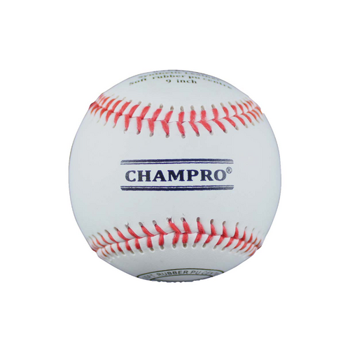 Champro Incrediball Baseball 9" - Safety