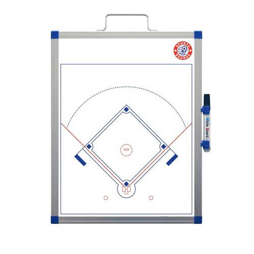 Baseball/Softball Coaches Board - Large - 36 x 46cm