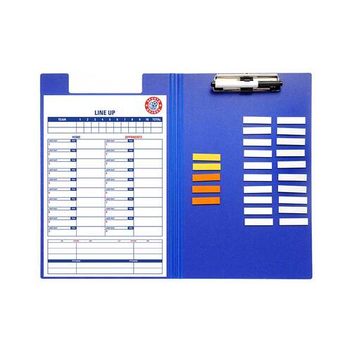 Baseball/Softball Coaches Folder