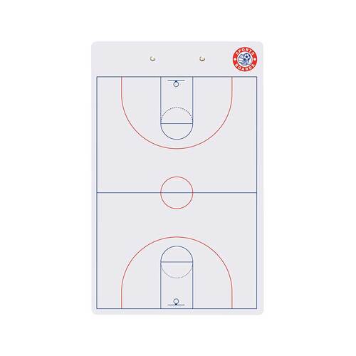 Basketball Coaches Clipboard