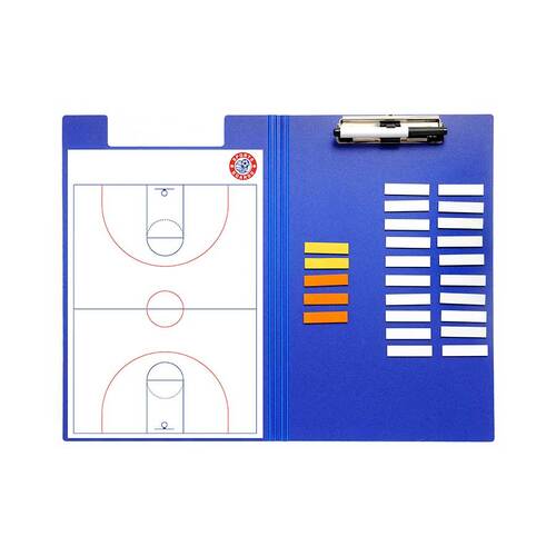 Basketball Coaches Folder