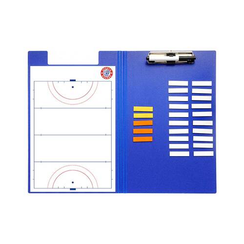 Hockey Coaches Folder