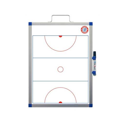 Regent Netball Coaches Board - 30 x 40cm