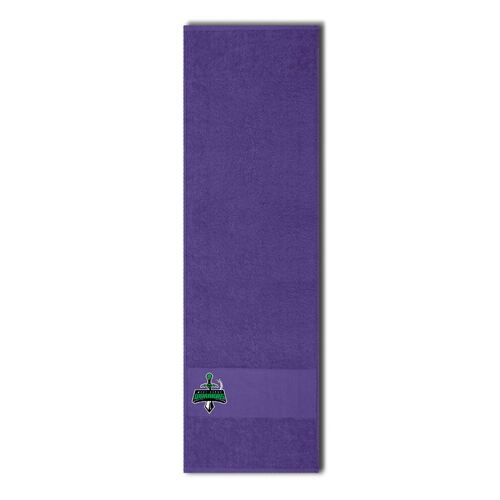 Warriors Sports Towel (Orders Close Thursday September 25th, 2025)