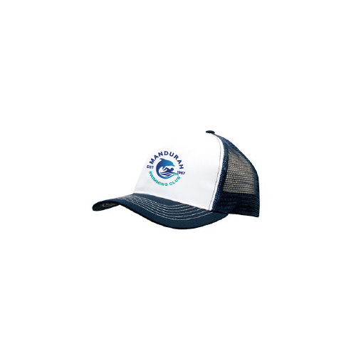 Mandurah SC Trucker Cap (Orders Close Midnight 13th July)