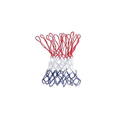 Basketball Net - Tri-Colour 4mm