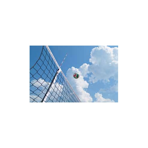 Volleyball Antenna